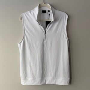 Dunning Players Jersey Performance Vest NWT